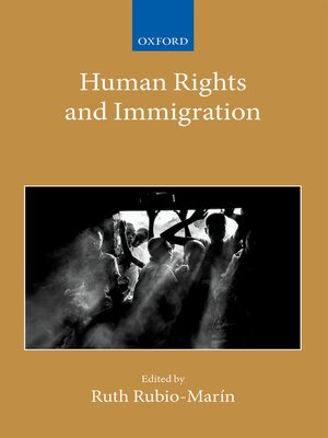 cover image of Human Rights and Immigration